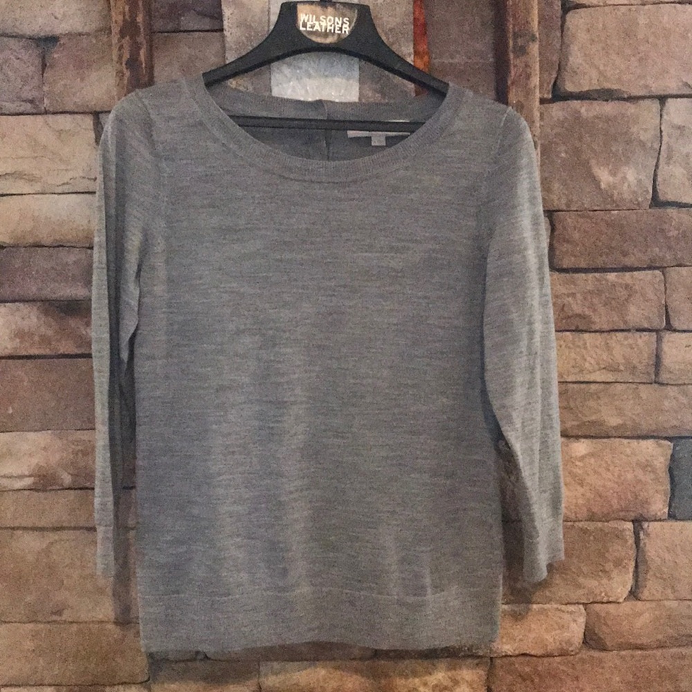 LOFT Lightweight Sweater
